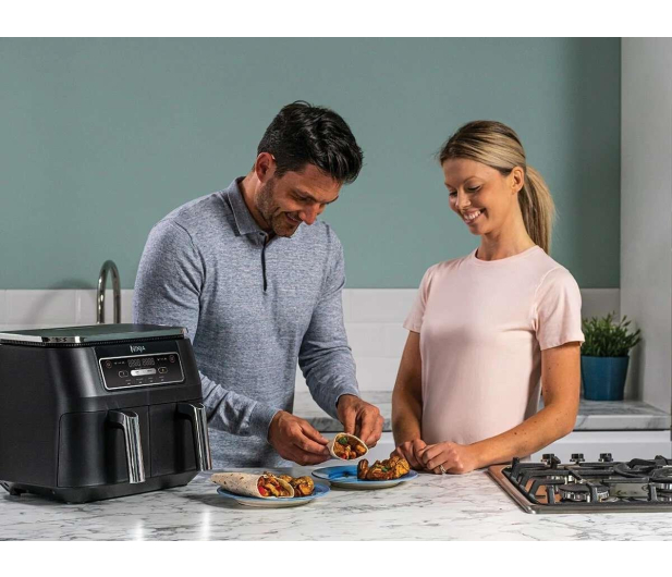 Ninja Air Fryer AF200EU - 1604098 - zdjęcie 5
